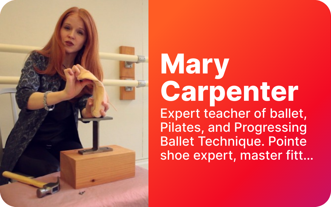 dancewithmarynyc's profile picture