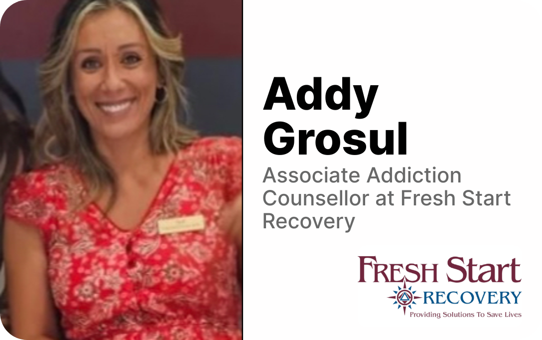 addygrosul's profile picture