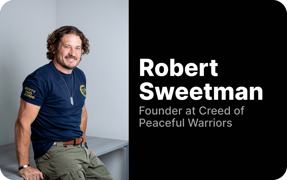 robsweetman's profile picture