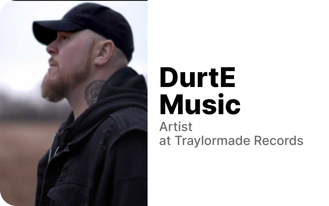 durtemusic's profile picture