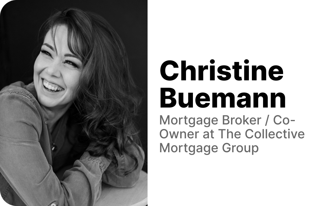 christinebuemann's profile picture