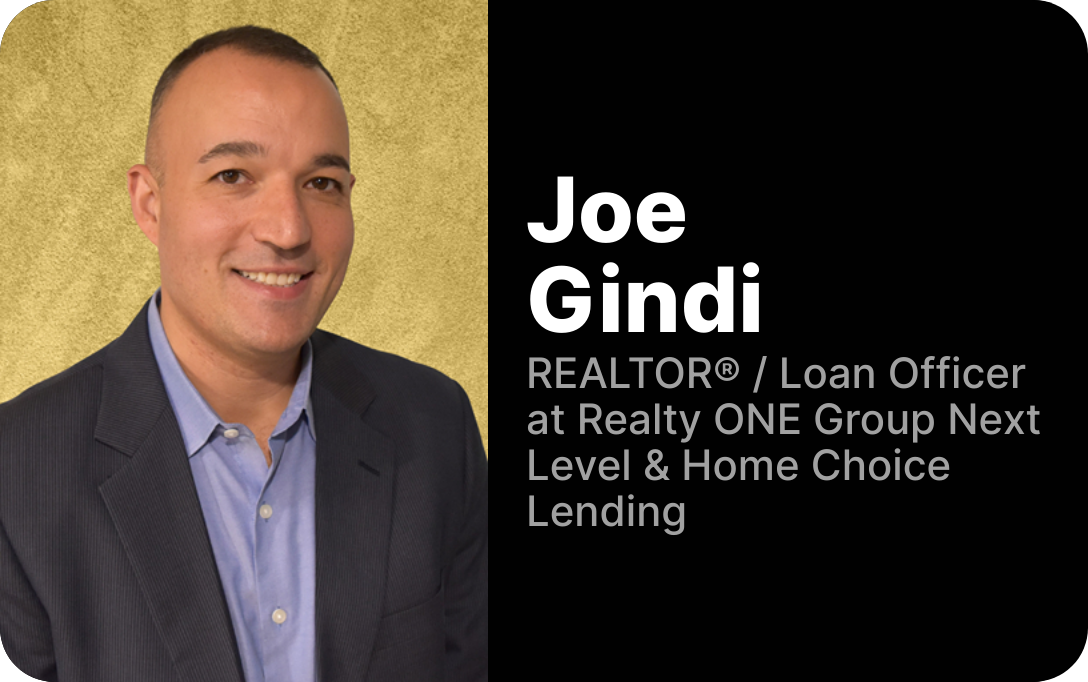 realtorjoegindi's profile picture