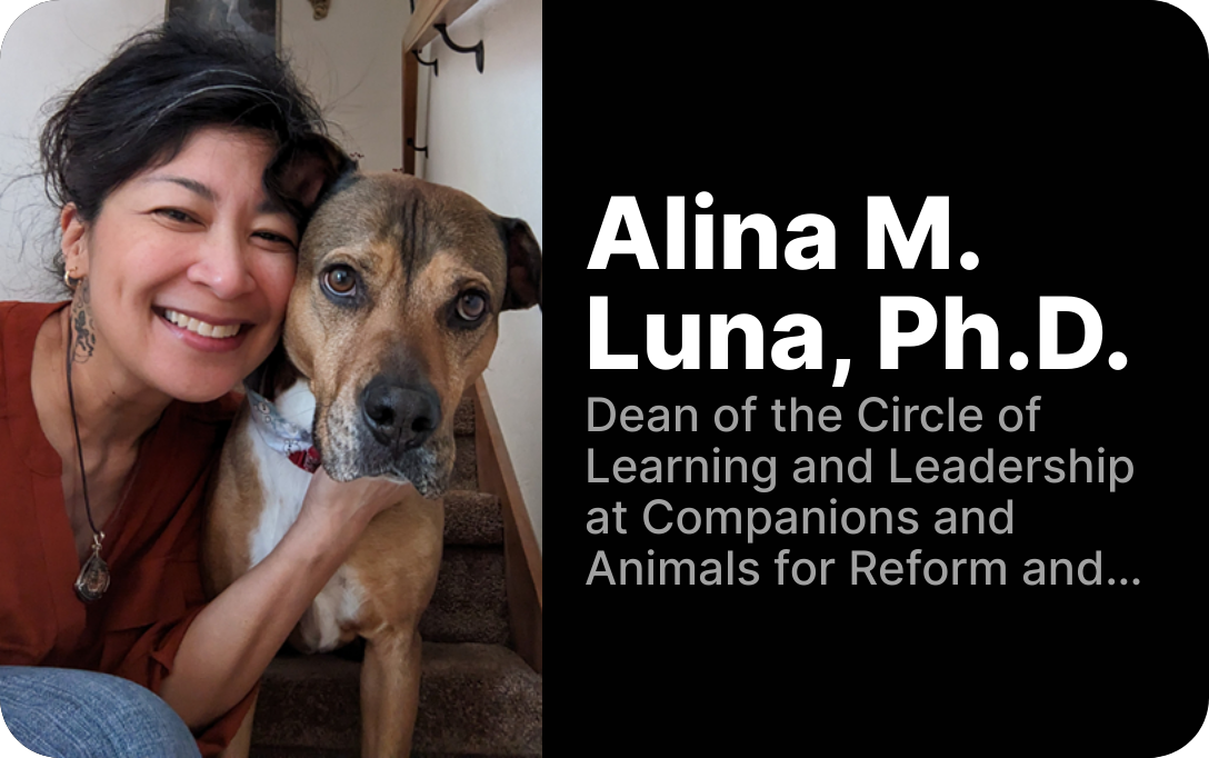 alinalunaphd's profile picture