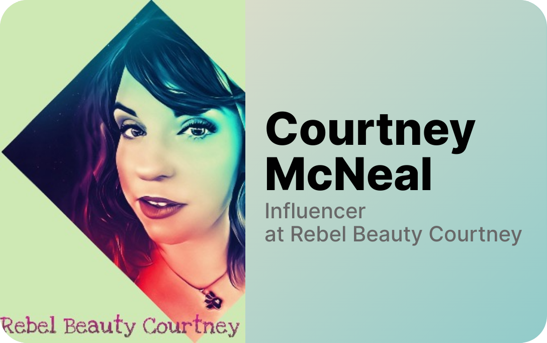 rebelbeautycourtney's profile picture
