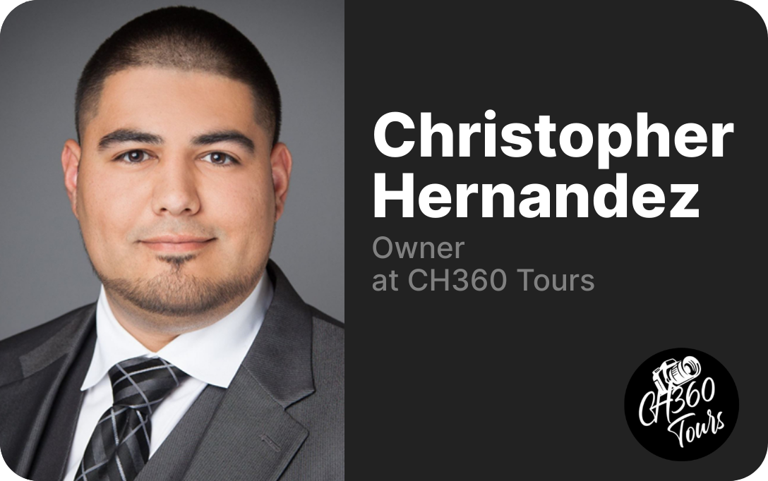 ch360tours's profile picture