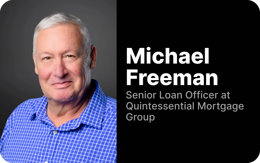 michaelfreeman's profile picture