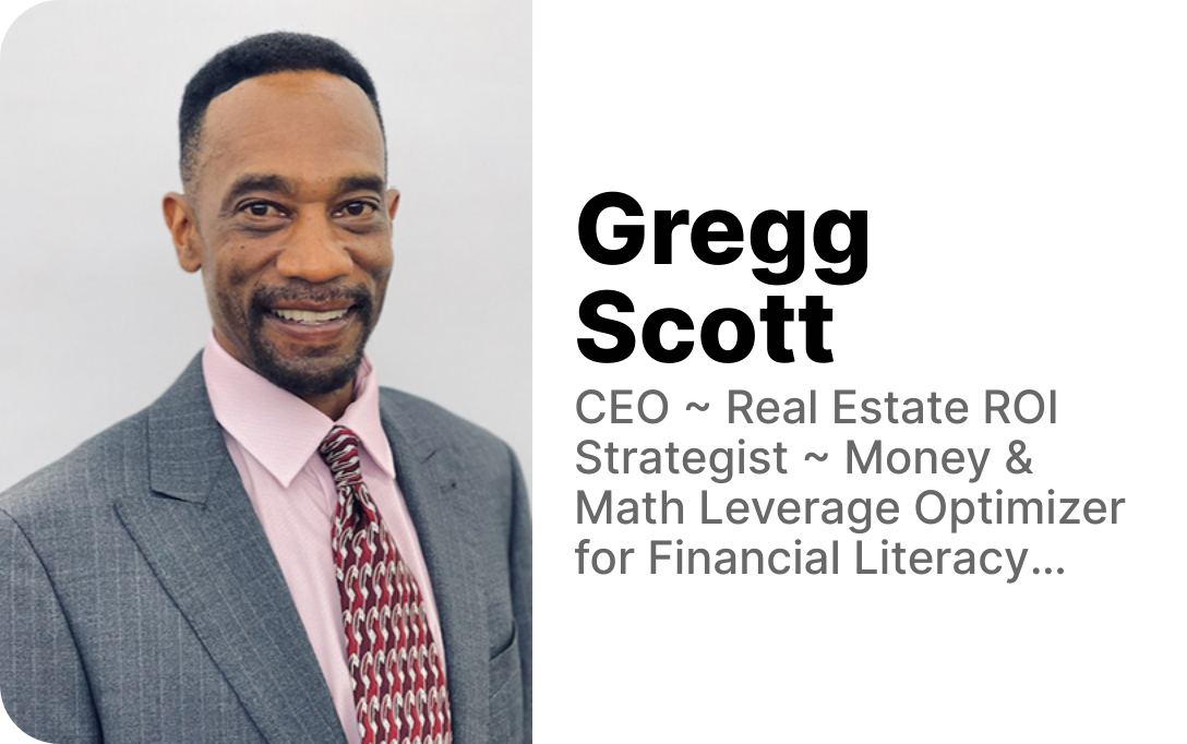 greggscott's profile picture