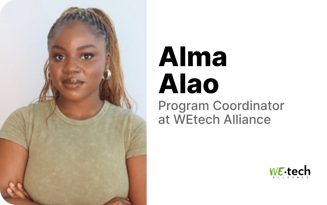 alma's profile picture