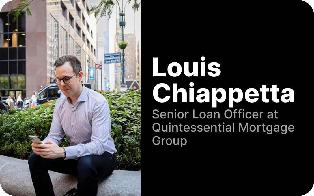 louischiappetta's profile picture