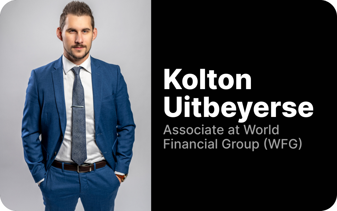 kolton's profile picture