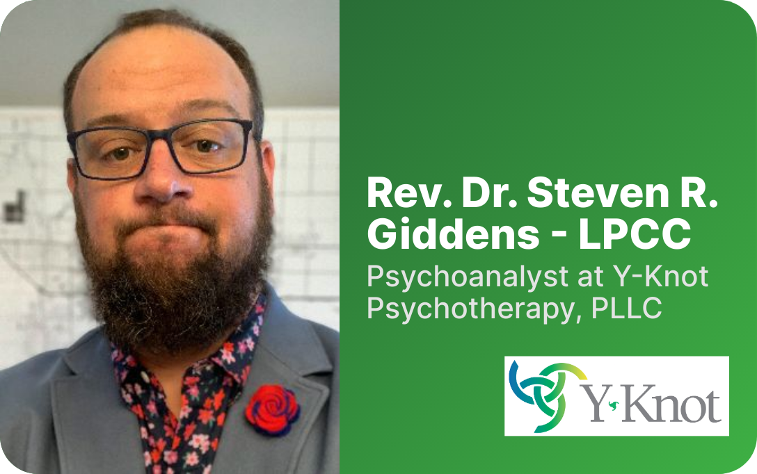 revdrstevenrgiddens's profile picture