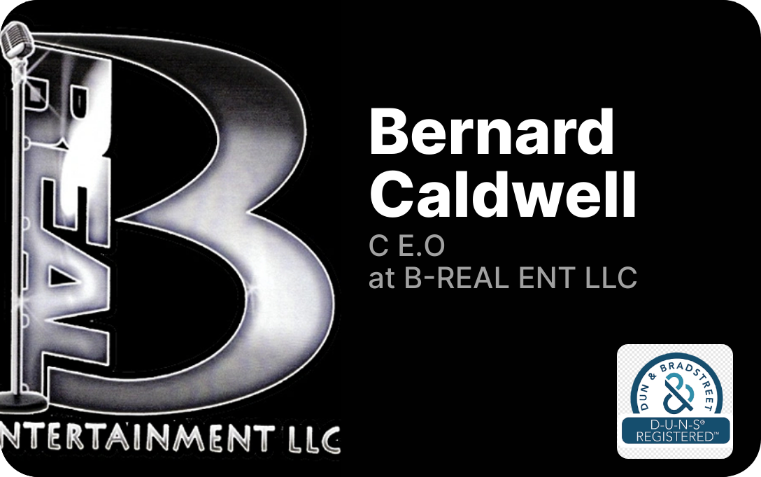 brealentllc's profile picture