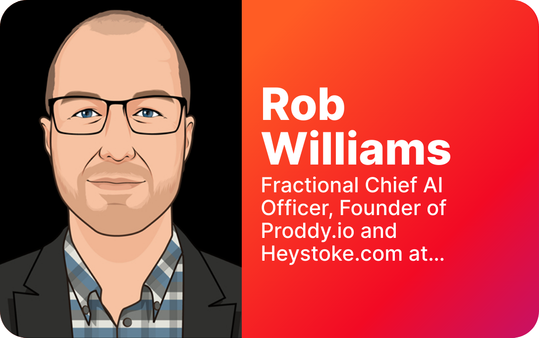 robertwilliams's profile picture