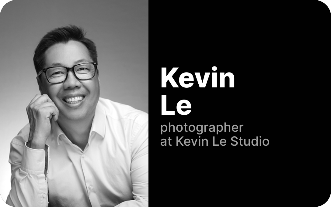 photographer's profile picture