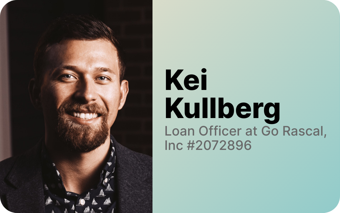 kei's profile picture