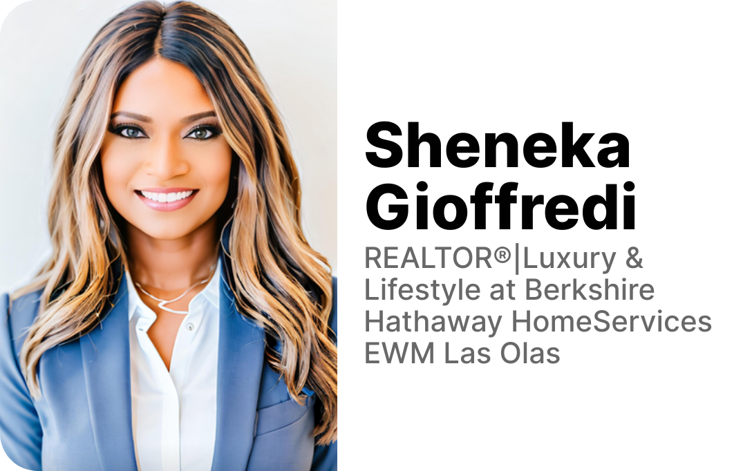 shenekagioffredi's profile picture