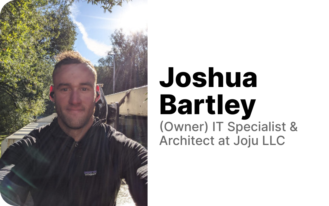 joshua_bartley's profile picture