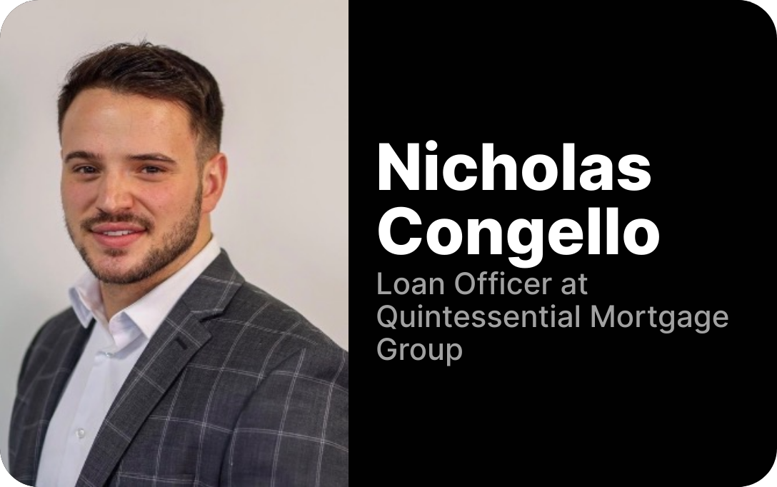 nickcongello's profile picture