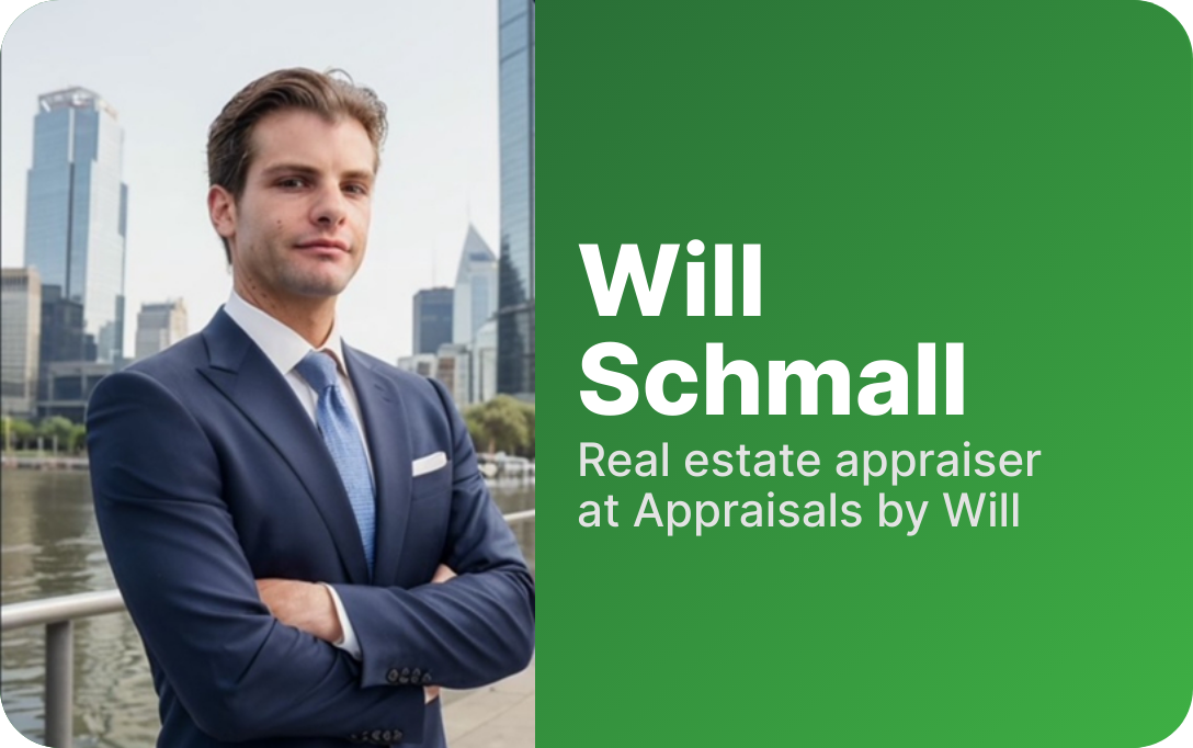 willschmall's profile picture