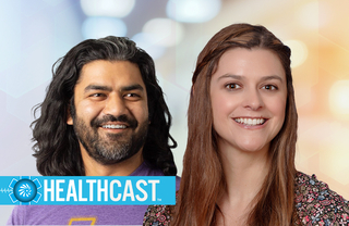 Listen: VA Telehealth Innovation in the Age of COVID