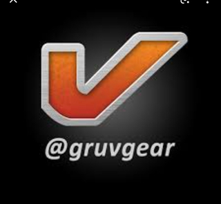 Endorsements  (Gruv Gear)