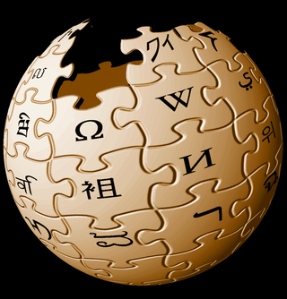 Wikipedia