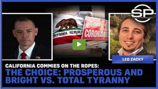 Stew Peters' Interview