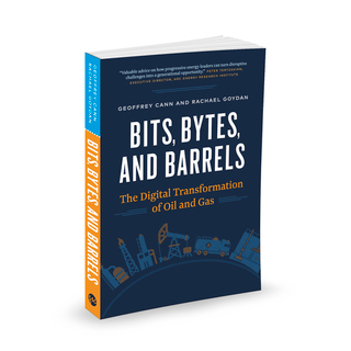 Book: Bits, Bytes, and Barrels