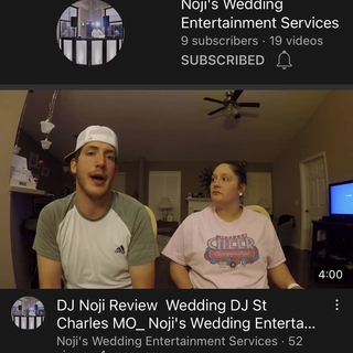 More videos to look over!