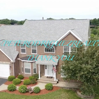 Aurora IL Home with pool and putting green…Sold and Closed