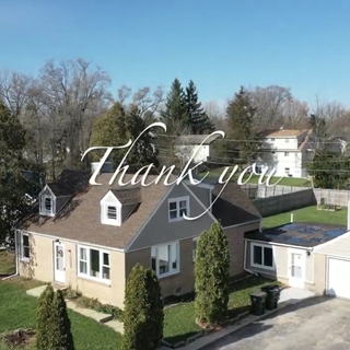 West Chicago, IL home sold a d closed