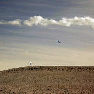 Novelist & Photographer