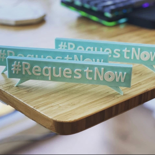 Request Now PhotoWall cell instructions