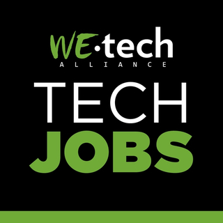 Tech Jobs Board
