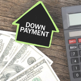 Asistencia para Down Payment