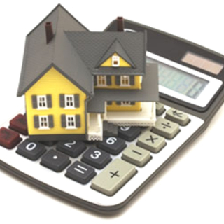 Calculadora de Hipotecas