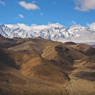 Leo Zacky's Issues: Drought