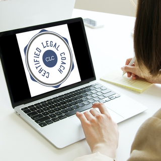 CLC Certified Legal Coach Training for Legal Professionals
