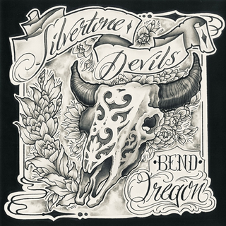 Silvertone Devils SoundCloud (Listen Here)