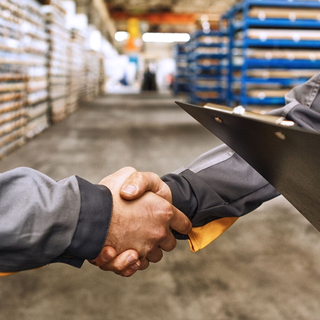 New Customer Package