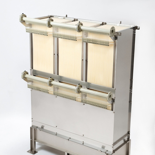 Toray MBR - Español