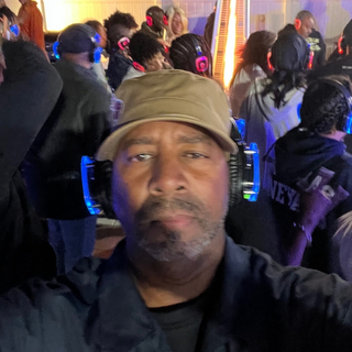 What does a Silent Party Look Like?