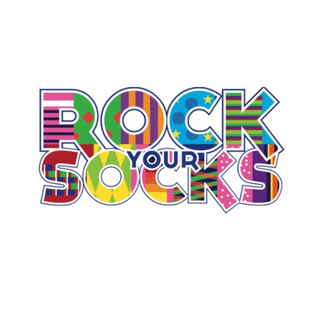 Rocks Your Socks Fundraiser