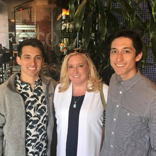 Stacey Perez - Business Spotlight for the City of Escondido