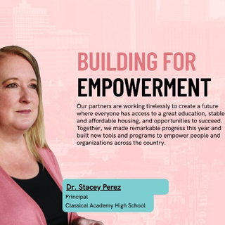 Chan Zuckerberg Annual Letter 2021