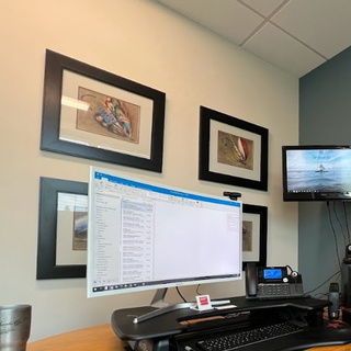 Schedule an Appointment