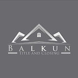 Balkun Title & Closing