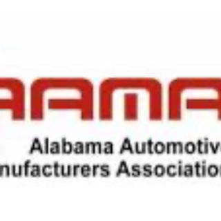 Alabama Automotive Manufacturers Association Member