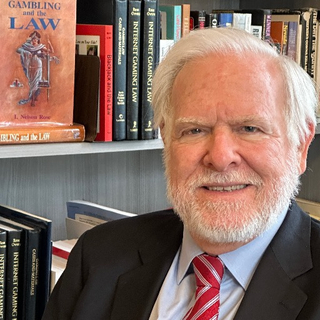 Gambling and the Law