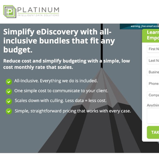 No Cost Pilot: Reveal or iConect. Experience the difference for yourself.